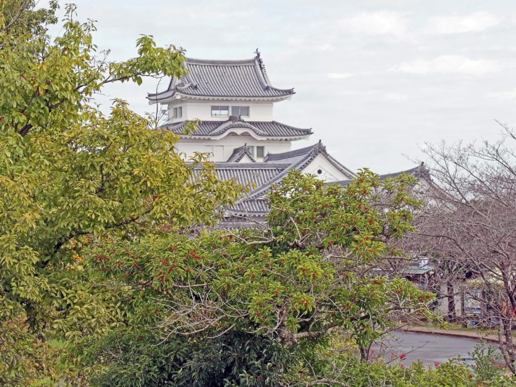 関宿城博物館